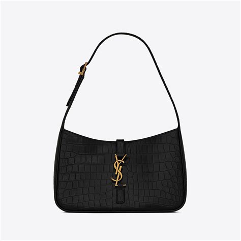 ysl damen tasche